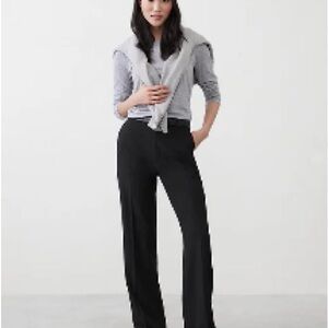 Banana Republic Black Women's Dress Pants